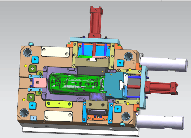深圳塑膠模具常見(jiàn)問(wèn)題解決方法 深圳塑膠模具常見(jiàn)問(wèn)題解決方法