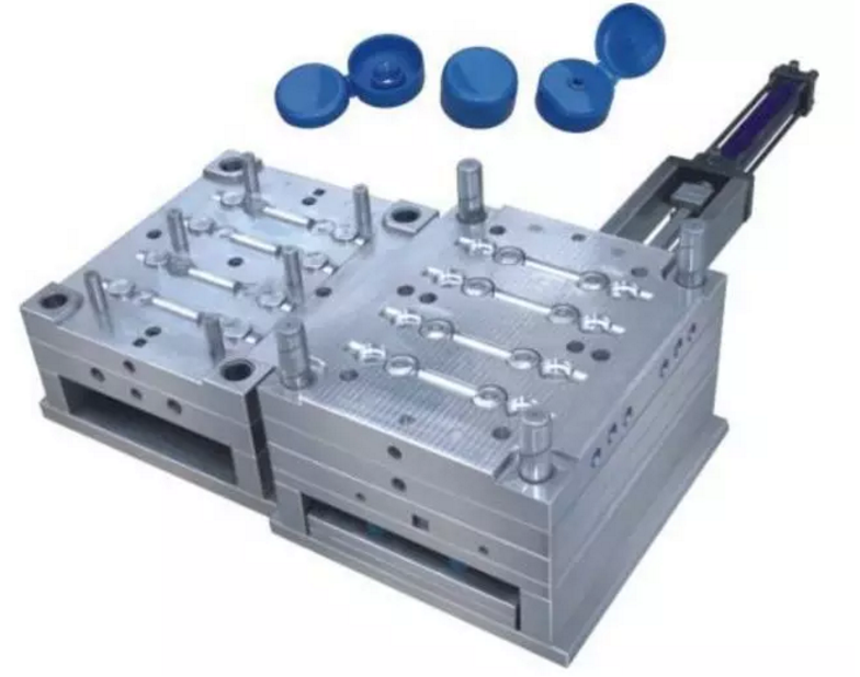 3D打印技術(shù)的火爆，是否意味著模具行業(yè)的沒(méi)落？