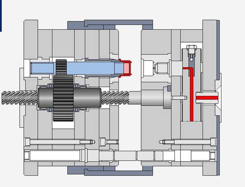 注塑模具設(shè)計(jì)、制造的四大特點(diǎn)