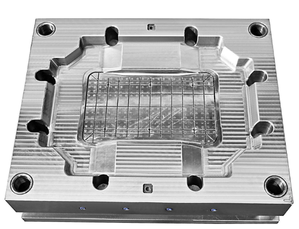 注塑模具制造結(jié)構(gòu)設(shè)計(jì)不合理引起制品變形、翹曲 