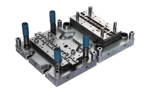 ?熱流道注塑?？h的嘖嘴類(lèi)型的選用