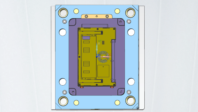 科翔模具告訴您，如何降低模具配件的開發(fā)成本？
