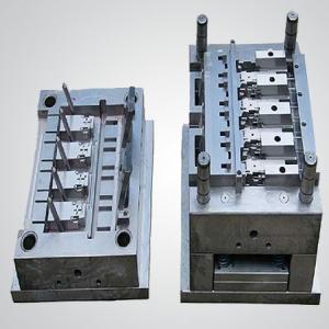 科翔模具告訴您，模具廠常用標準模具零配件的英語詞匯