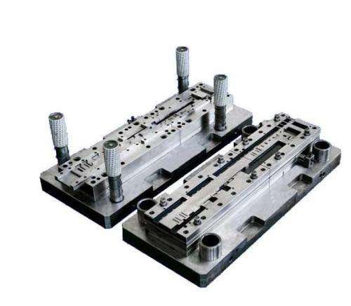 模具零件拋光需要在怎樣的工作環(huán)境下完成工作呢？