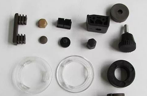 這6條告訴你，什么是注塑件工作原理與工藝？