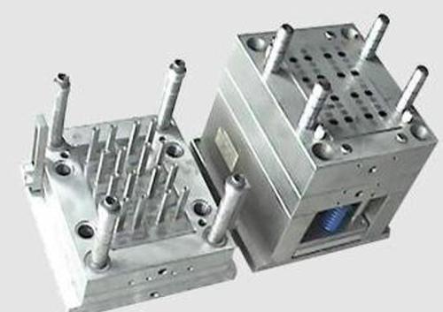 模具設(shè)計(jì)常用基本知識(shí)，讓你成為模具設(shè)計(jì)高手