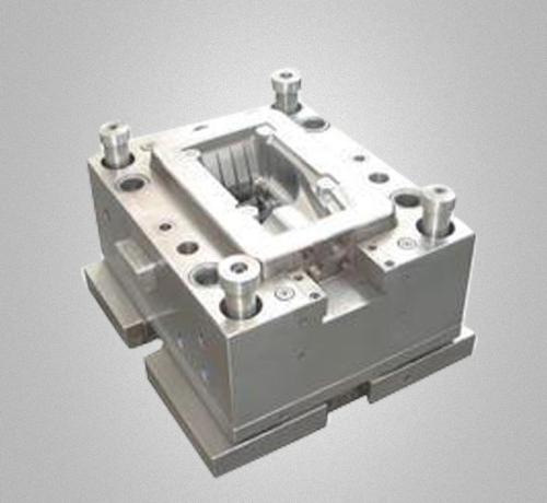 科翔告訴你，注塑模具制品表面有流痕怎么辦？