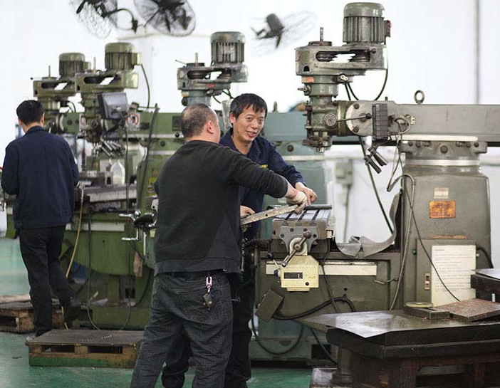 注塑模具加工成型工藝,要點你知道多少？