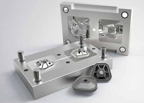 塑料模具脫模難要怎么解決呢？