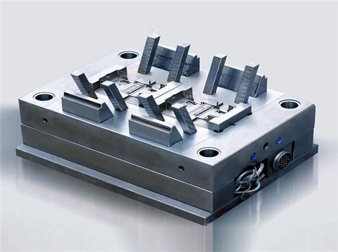 注塑中造成變色的原因有哪些？