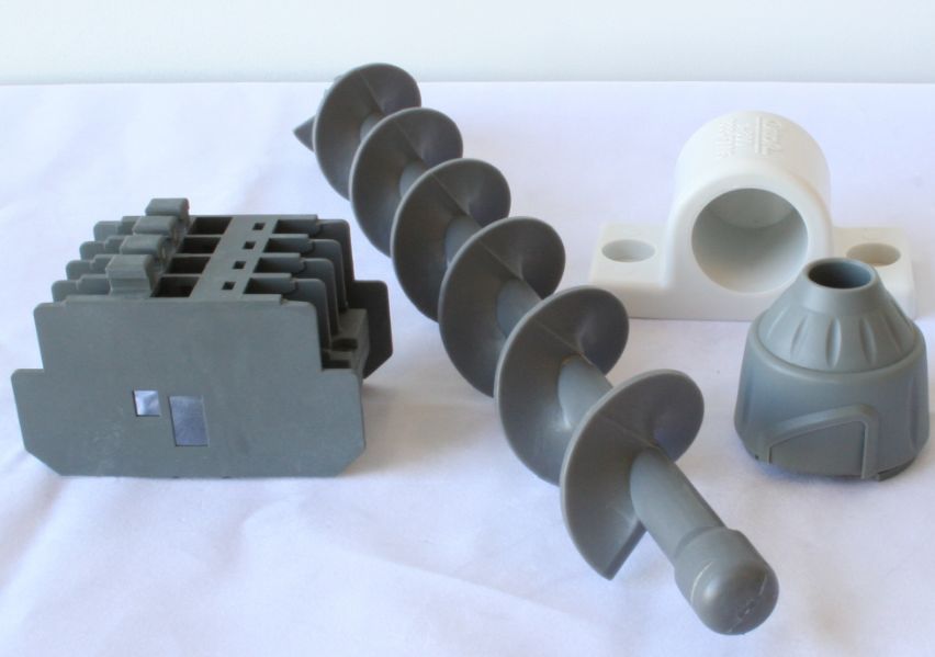 6種常見(jiàn)注塑成型缺陷的解決方案，你都知道嗎？