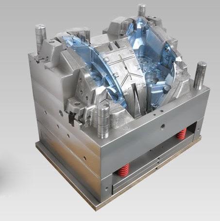 模具產(chǎn)品成型之缺陷及識(shí)別 模具產(chǎn)品成型之缺陷及識(shí)別