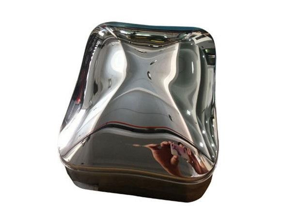 模具拋光產(chǎn)生波浪紋是什么原因？