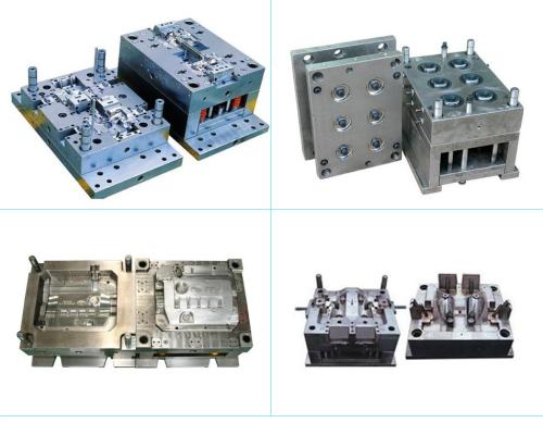 注塑模具保護(hù)與維修時(shí)應(yīng)注意什么？