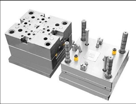 深圳模具廠家，模具零配件生產(chǎn)廠家常用研磨拋光方法