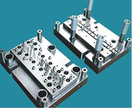 塑膠模具幾大系統(tǒng)介紹，塑膠模具的基本結(jié)構(gòu)