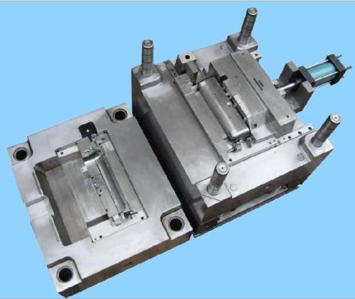 塑膠模具加工，塑膠模具的發(fā)展趨勢