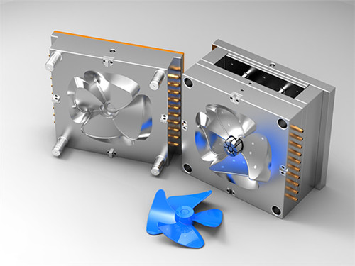 科翔塑膠模具廠，告訴您模具產(chǎn)品注塑如何提高產(chǎn)能？