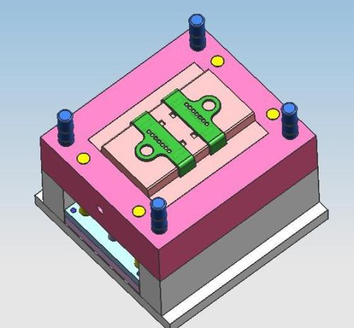 科翔模具告訴你，注塑模具需要做保養(yǎng)嗎？