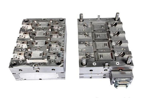 注塑模具的制作不用忽視這些問題，你都知道嗎？