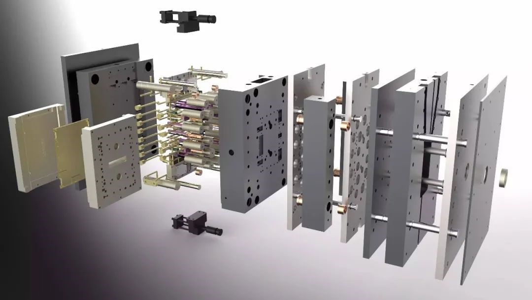 注塑加工廠對高低溫循環(huán)試驗的條件